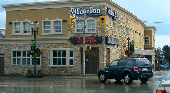 What To Do In Bradford Ontario