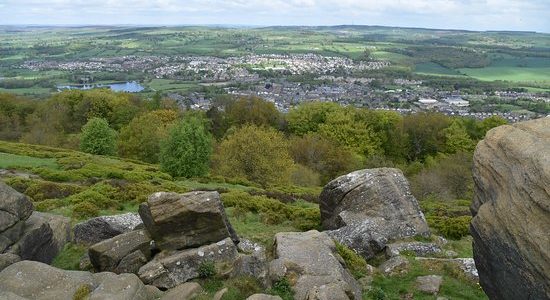 What To Do Near Leeds Bradford Airport