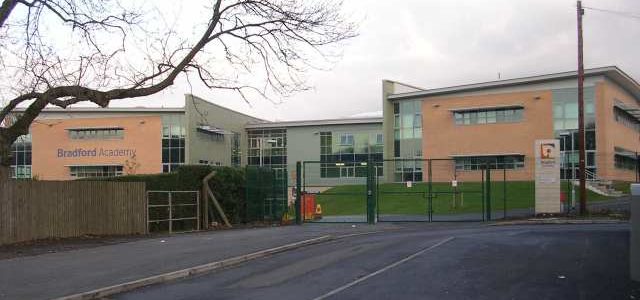 When Did Bradford Academy Open