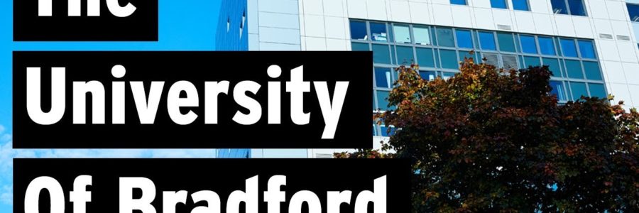 When Does Bradford University Start