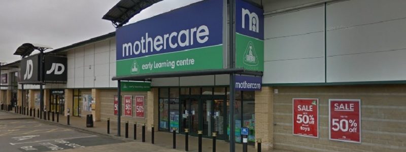 When Is Mothercare Bradford Closing Down