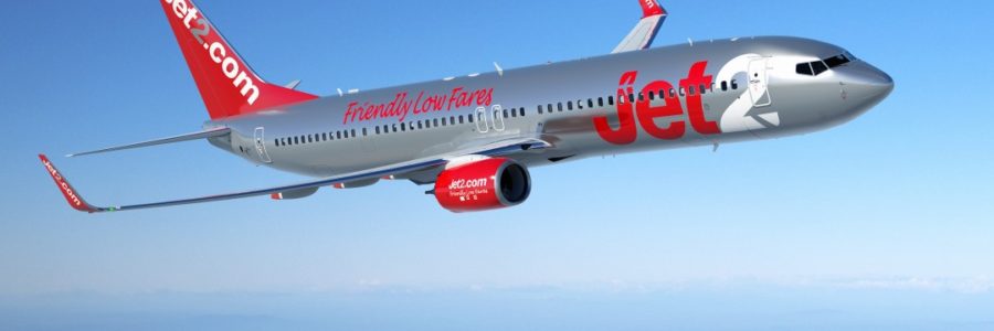 Where Do Jet2 Fly To From Leeds Bradford
