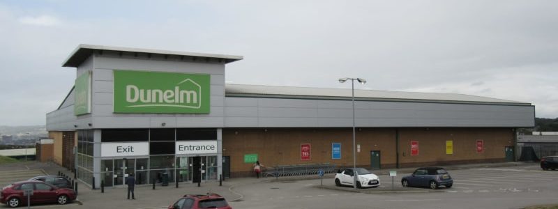 Where Is Dunelm In Bradford
