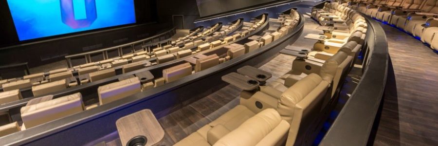 Where Is Odeon Leeds Bradford