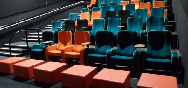 Where Is The Light Cinema Bradford