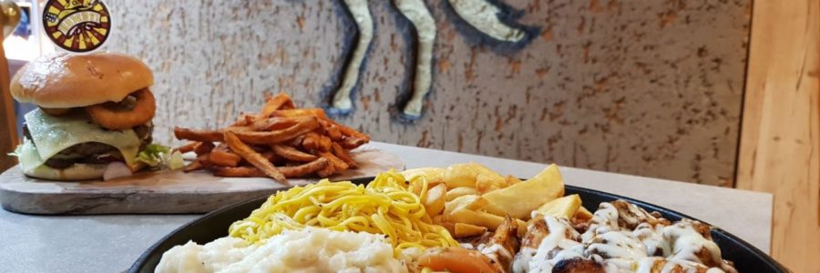 Where To Eat Bradford