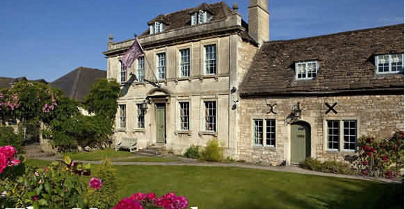 Where To Stay In Bradford On Avon