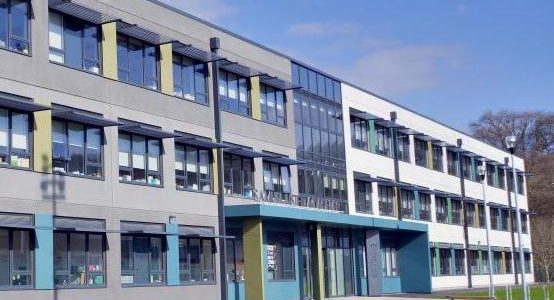 Which Bradford Schools Are Closed