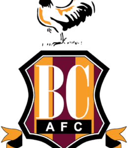 Which Division Are Bradford In