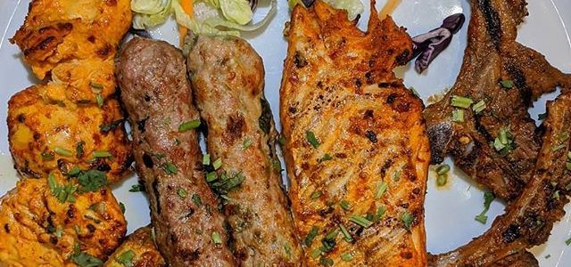 Who Cooks Fresh Food Bradford