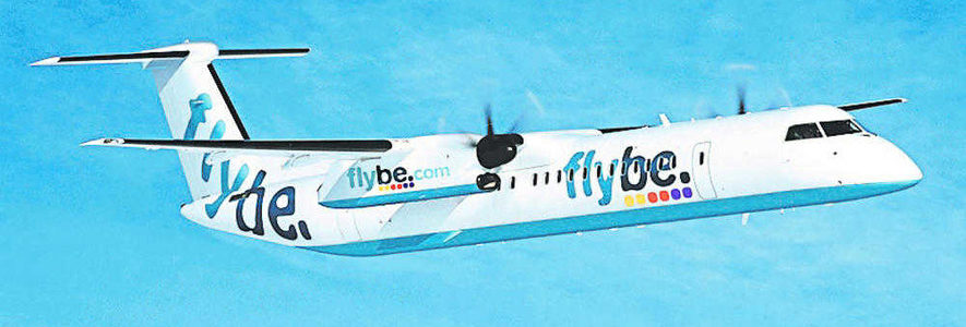 Who Flies To Leeds Bradford From Belfast