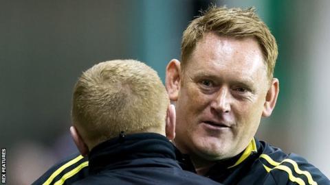 Who Is Bradford City’s New Manager