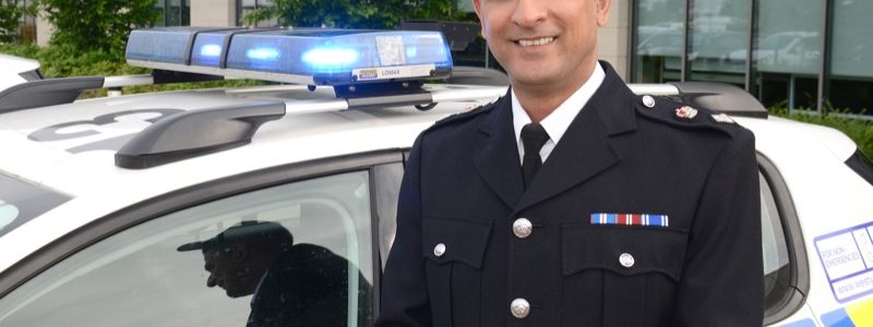 Who Is Chief Inspector Of Bradford