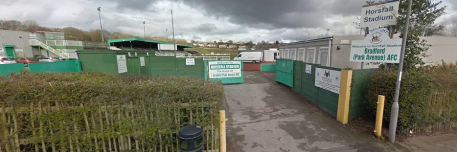 Who Owns Bradford Park Avenue