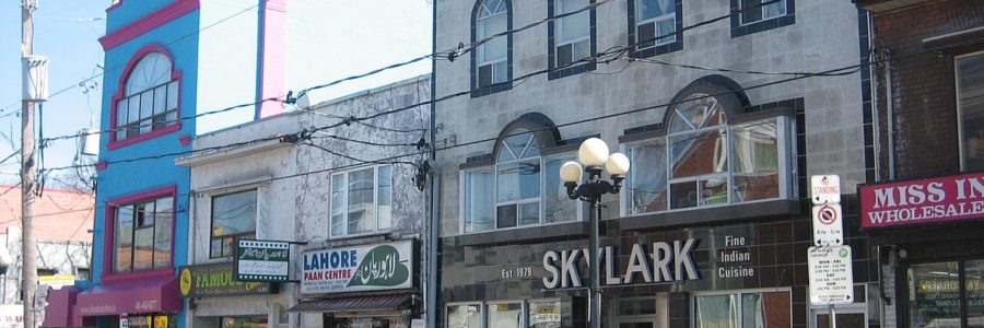 Why Bradford Is Called Little Pakistan