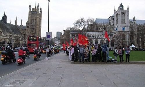 Why Did Asians Settle In Bradford