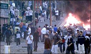 Why Is Bradford Full Of Immigrants
