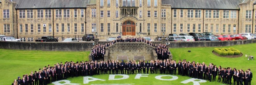 Bradford Grammar