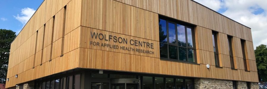 Bradford Health Centre