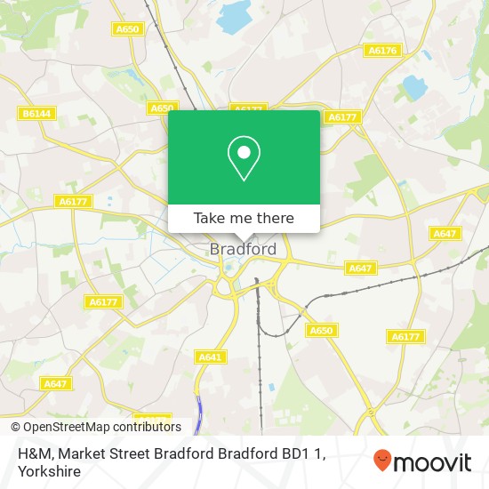 Bradford h 