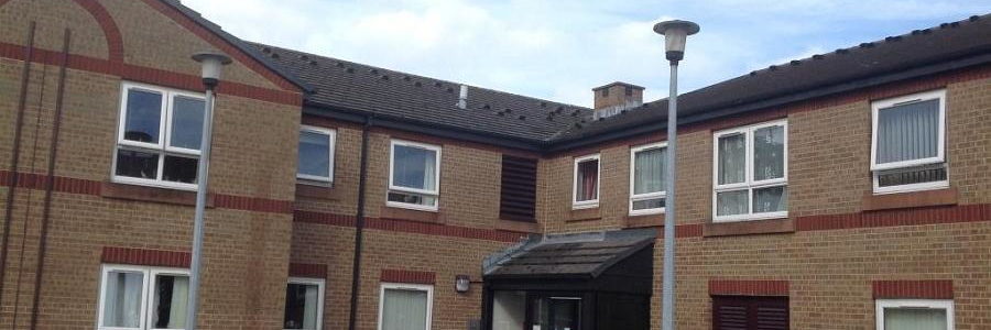 Bradford Housing Options