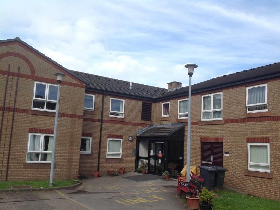 Options Bradford Housing