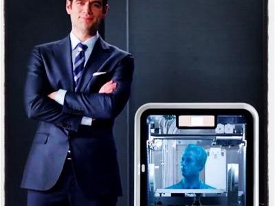 Bradford How Twitter