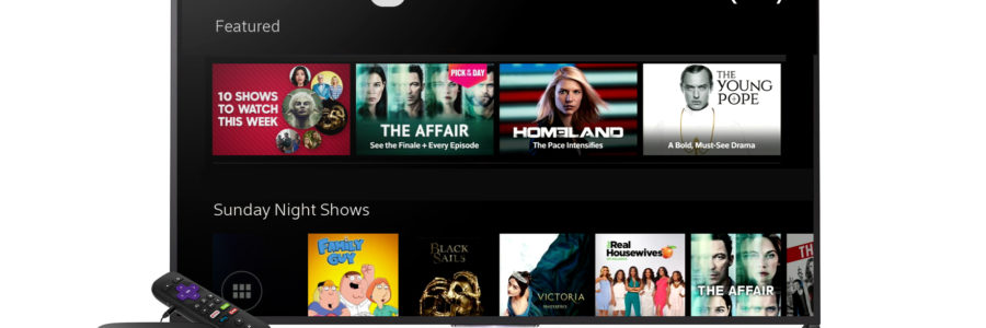 Bradford How Xfinity