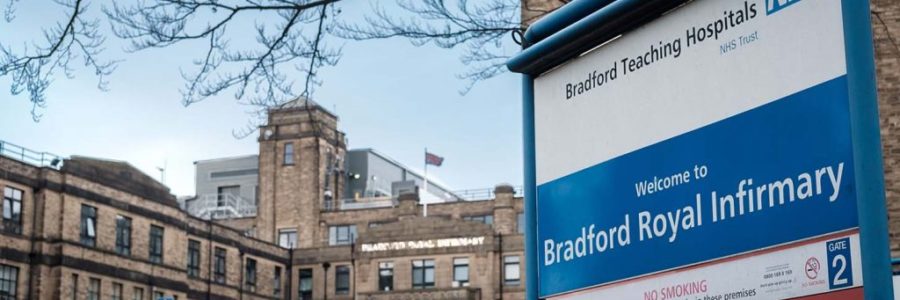 Bradford Infirmary