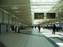 Bradford Interchange