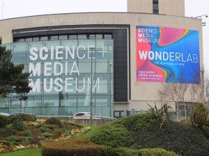 Bradford Media Museum
