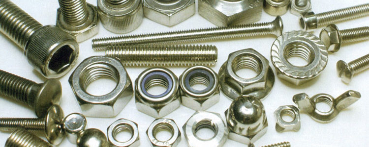 Bradford Nut And Bolt