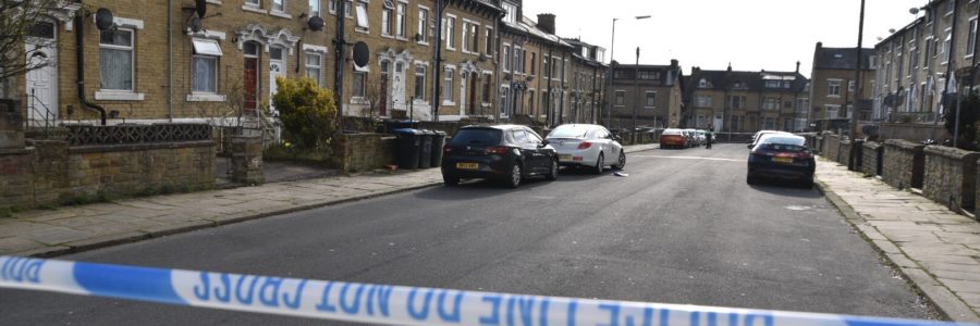 Bradford To Buxton How Far