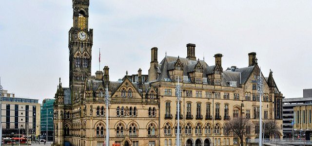 Bradford Town Council