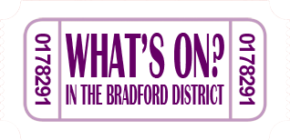 Bradford What’s On Guide