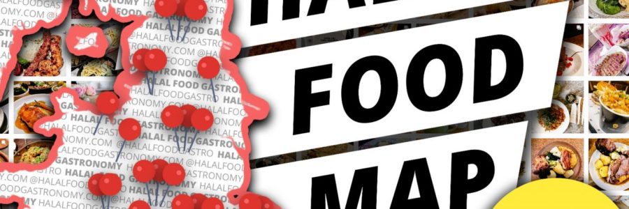 Bradford Where To Eat