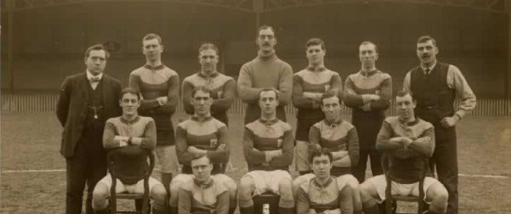 Bradford Which Division