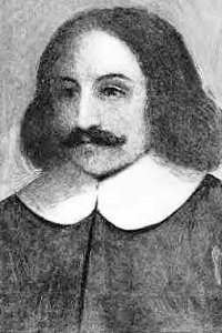How Did William Bradford Died