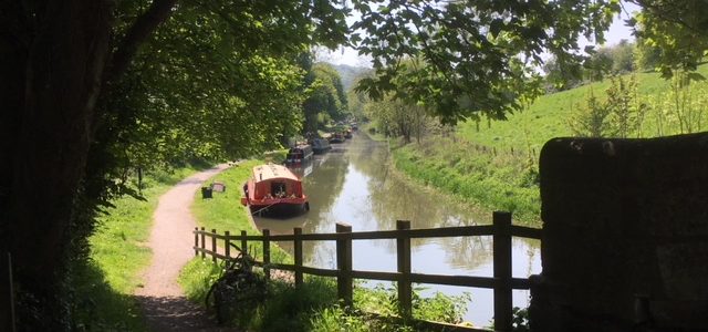 How Far Is Bath From Bradford On Avon