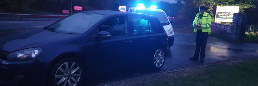 How Far Is Cumbria From Bradford