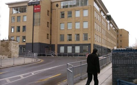 How Far Is Nelson From Bradford