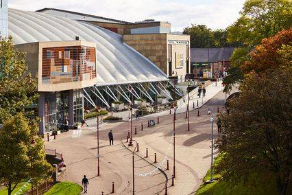 How Good Is The University Of Bradford