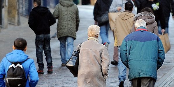 How Many Pakistani Live In Bradford