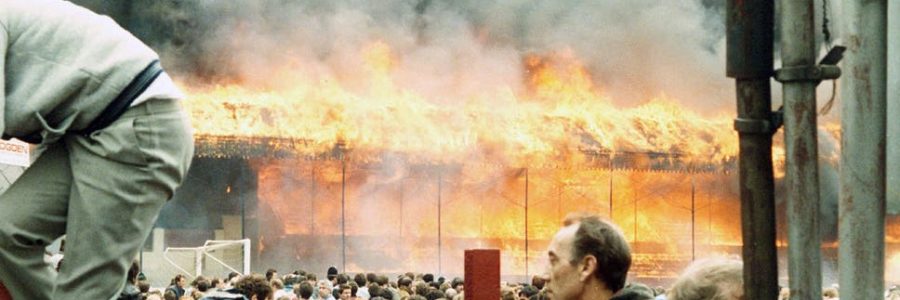 How Many People Died In Bradford City Fire