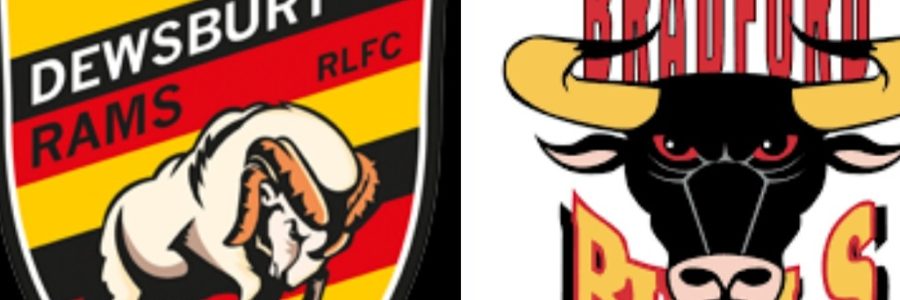 How Much Are Bradford Bulls Tickets