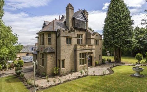 How Much Are Houses In Bradford