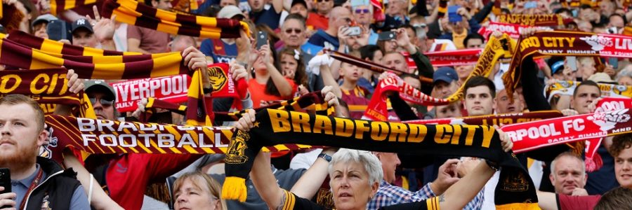 How Much Does A Bradford City Player Earn