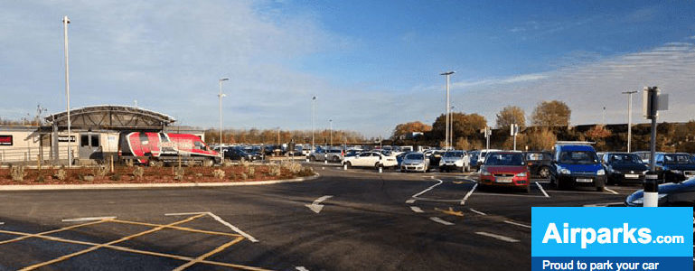 How Much Does It Cost To Drop Off At Leeds Bradford Airport