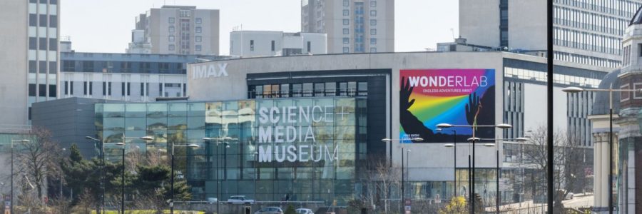 How Much Is Bradford Media Museum