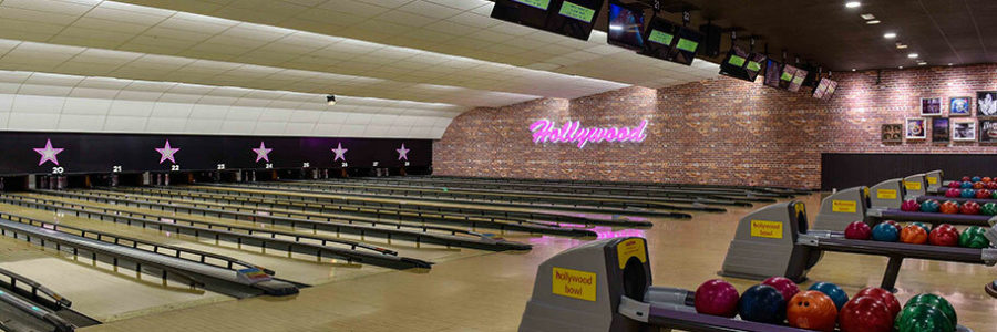 How Much Is Hollywood Bowl Bradford